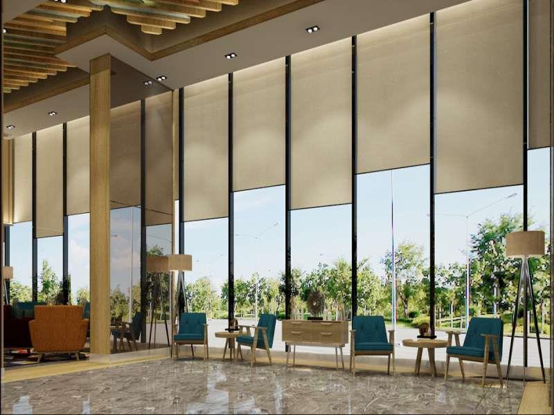 Swiss-Belinn Simatupang Jakarta Exterior foto