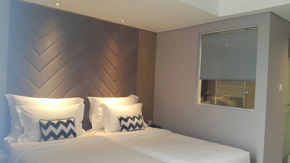 Swiss-Belinn Simatupang Jakarta Exterior foto